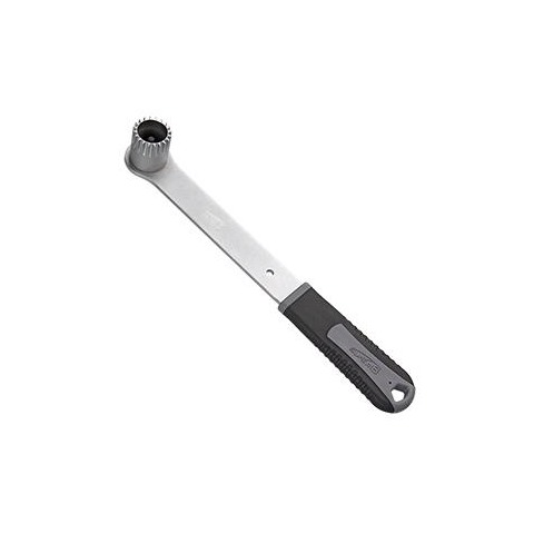 Super-B slide wrench with extended lever TB-BB35